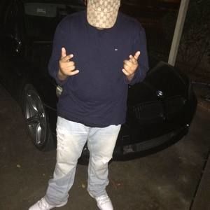 Meet your Posher, Jeffrey